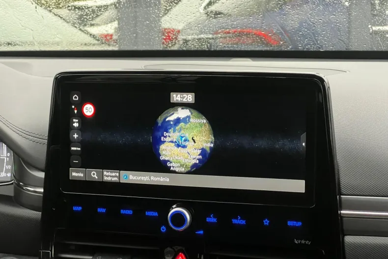 Hyundai IONIQ din 2021 cu 106.653 km - oferta HYU145398 - foto 11