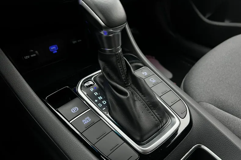 Hyundai IONIQ din 2021 cu 106.653 km - oferta HYU145398 - foto 12