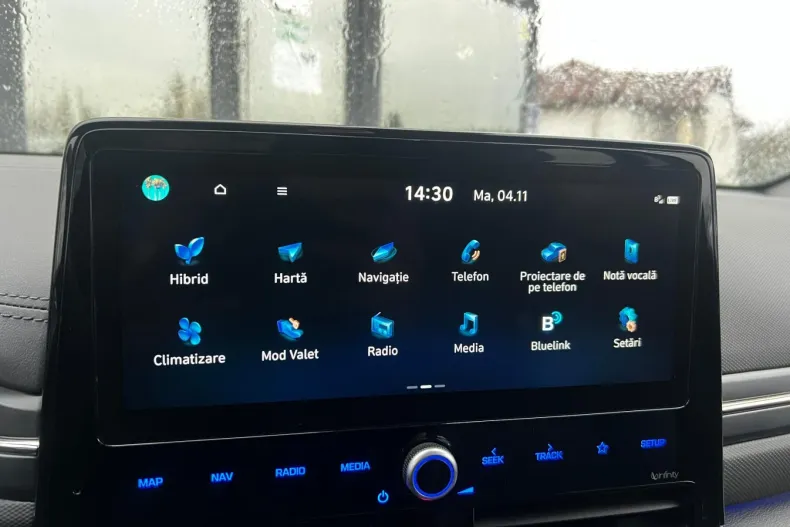 Hyundai IONIQ din 2021 cu 106.653 km - oferta HYU145398 - foto 16