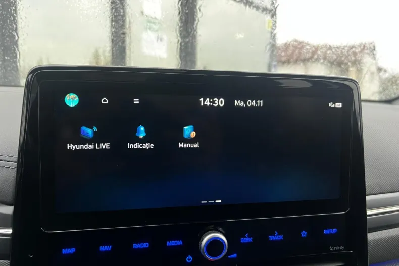 Hyundai IONIQ din 2021 cu 106.653 km - oferta HYU145398 - foto 18