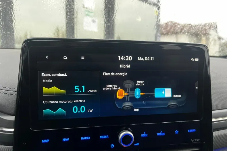 Hyundai IONIQ din 2021 cu 106.653 km - oferta HYU145398 - foto 19