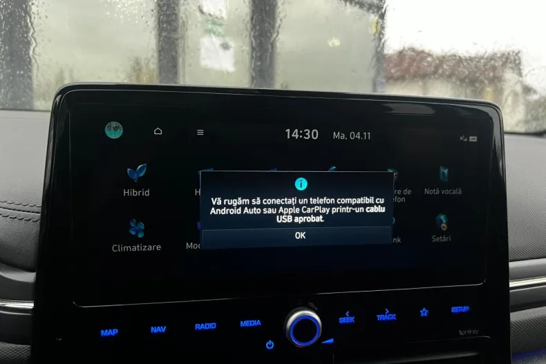 Hyundai IONIQ din 2021 cu 106.653 km - oferta HYU145398 - foto 20