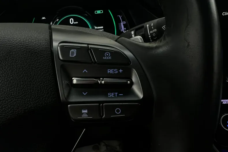 Hyundai IONIQ din 2021 cu 106.653 km - oferta HYU145398 - foto 22