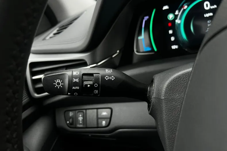 Hyundai IONIQ din 2021 cu 106.653 km - oferta HYU145398 - foto 23