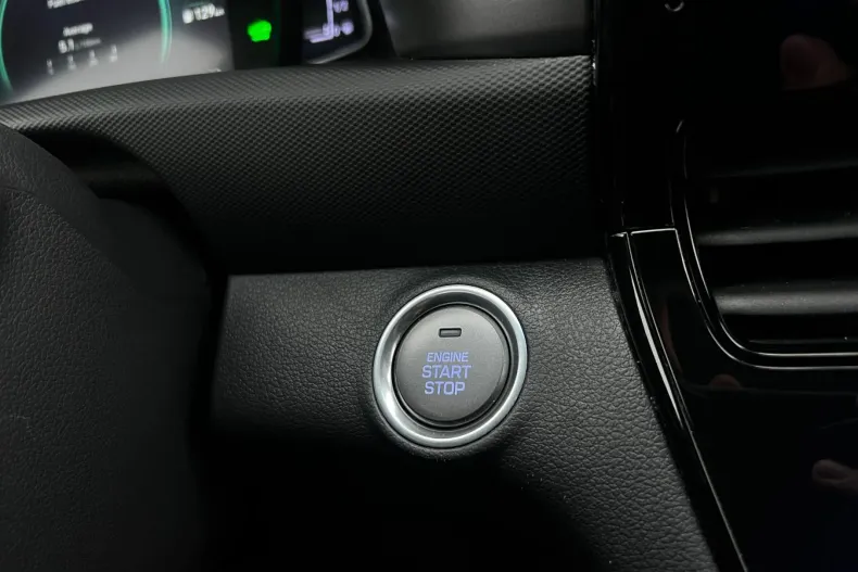 Hyundai IONIQ din 2021 cu 106.653 km - oferta HYU145398 - foto 25