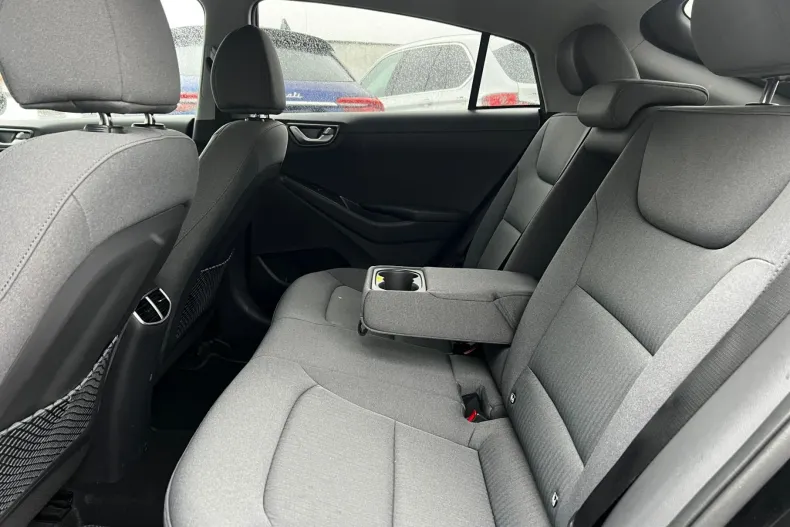 Hyundai IONIQ din 2021 cu 106.653 km - oferta HYU145398 - foto 27