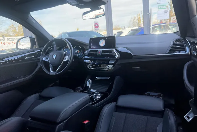 BMW X4 din 2019 cu 103.249 km - oferta BMW145399 - foto 6