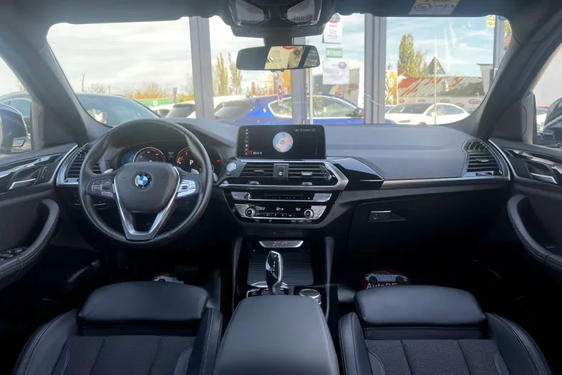 BMW X4 din 2019 cu 103.249 km - oferta BMW145399 - foto 7