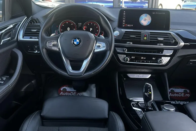 BMW X4 din 2019 cu 103.249 km - oferta BMW145399 - foto 9