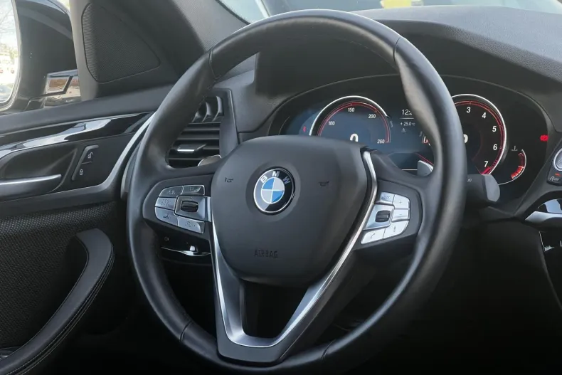 BMW X4 din 2019 cu 103.249 km - oferta BMW145399 - foto 10