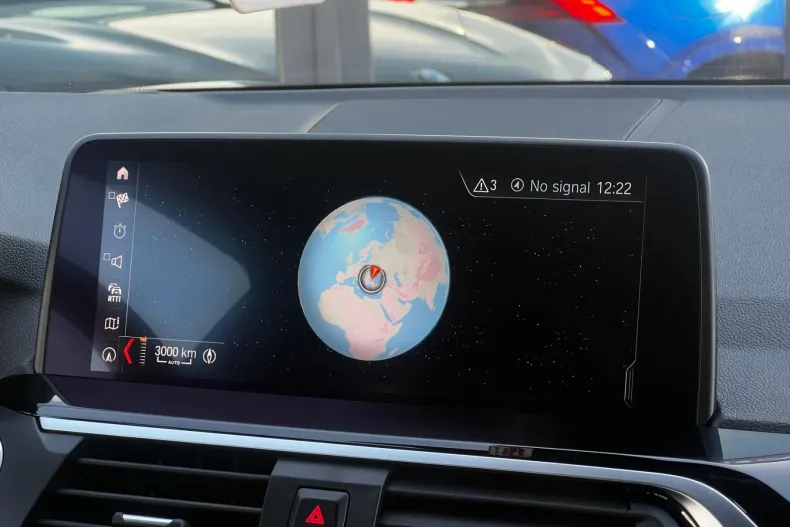 BMW X4 din 2019 cu 103.249 km - oferta BMW145399 - foto 11