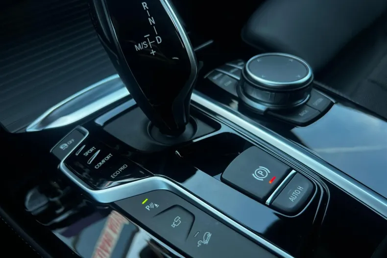 BMW X4 din 2019 cu 103.249 km - oferta BMW145399 - foto 14