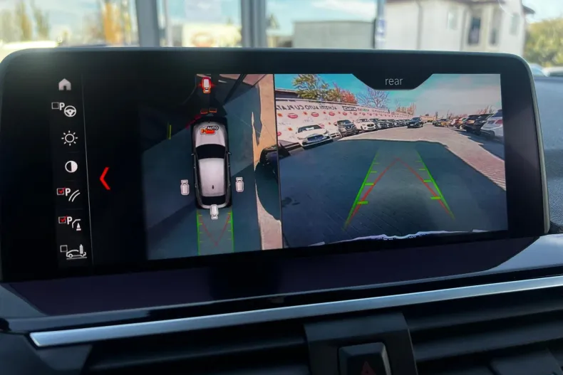 BMW X4 din 2019 cu 103.249 km - oferta BMW145399 - foto 15