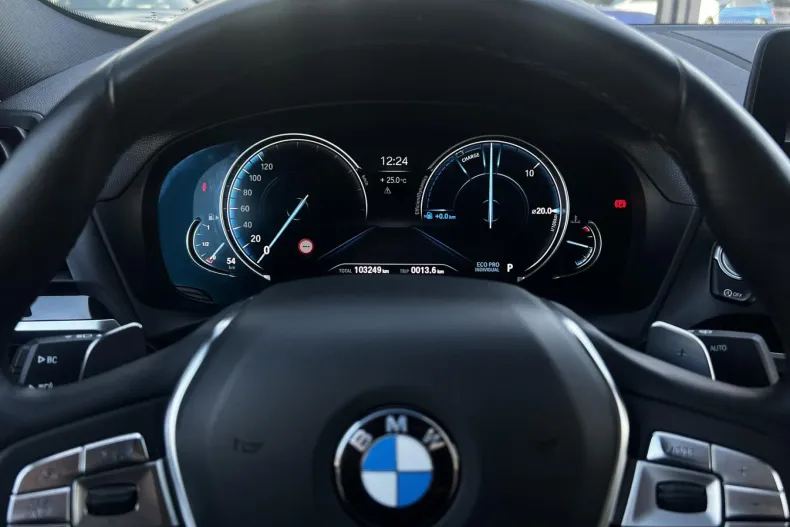 BMW X4 din 2019 cu 103.249 km - oferta BMW145399 - foto 18