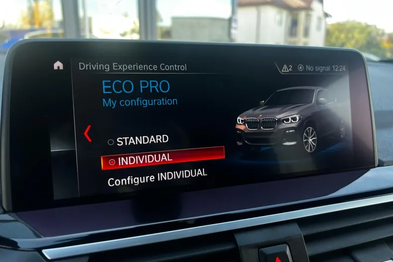 BMW X4 din 2019 cu 103.249 km - oferta BMW145399 - foto 19