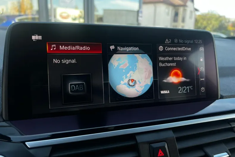 BMW X4 din 2019 cu 103.249 km - oferta BMW145399 - foto 22