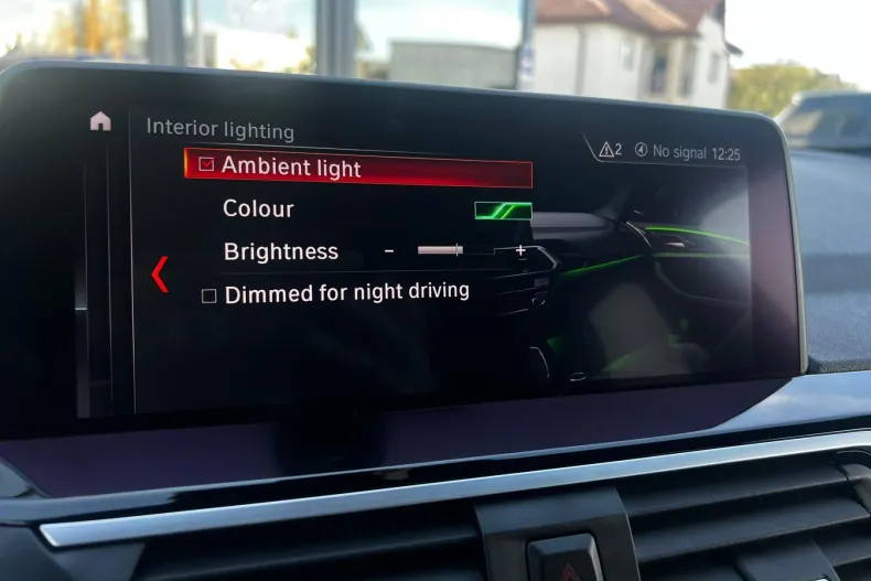 BMW X4 din 2019 cu 103.249 km - oferta BMW145399 - foto 24