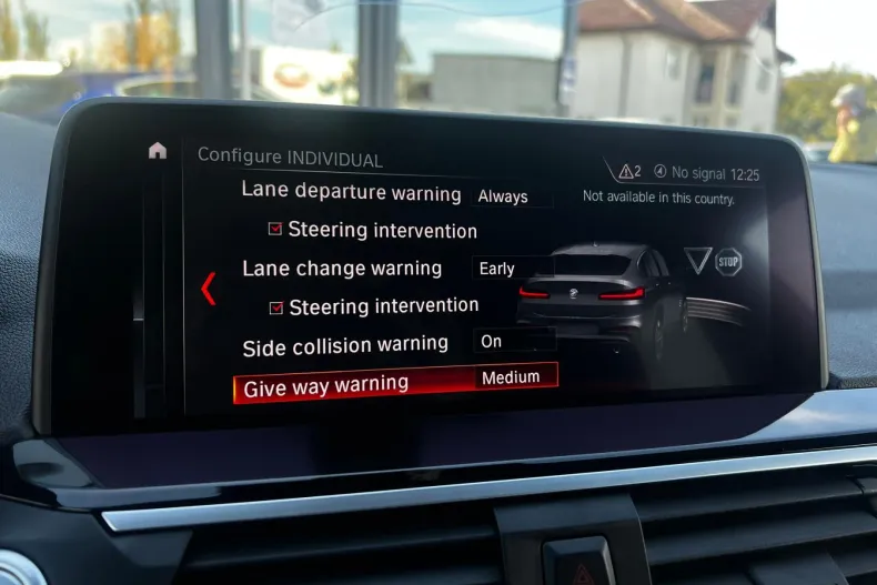 BMW X4 din 2019 cu 103.249 km - oferta BMW145399 - foto 26