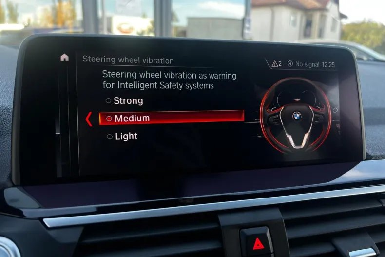 BMW X4 din 2019 cu 103.249 km - oferta BMW145399 - foto 27