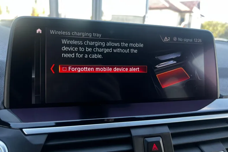 BMW X4 din 2019 cu 103.249 km - oferta BMW145399 - foto 29