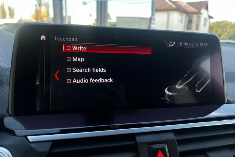 BMW X4 din 2019 cu 103.249 km - oferta BMW145399 - foto 30