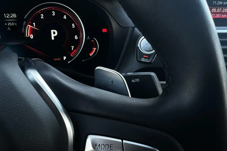 BMW X4 din 2019 cu 103.249 km - oferta BMW145399 - foto 35