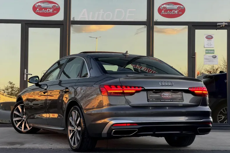 Audi A4 din 2020 cu 170.635 km - oferta AUD145401 - foto 3