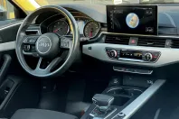 Audi A4 din 2020 cu 170.635 km - oferta AUD145401 - foto 8