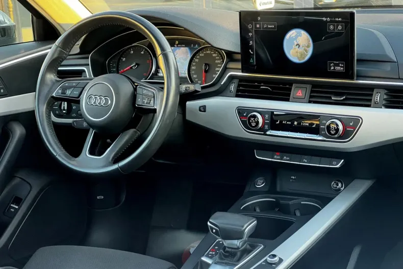 Audi A4 din 2020 cu 170.635 km - oferta AUD145401 - foto 8