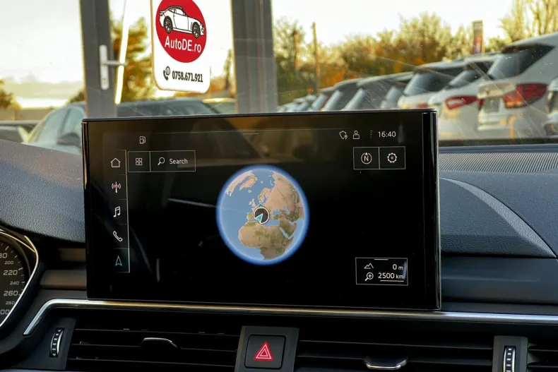 Audi A4 din 2020 cu 170.635 km - oferta AUD145401 - foto 11