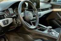 Audi A4 din 2020 cu 170.635 km - oferta AUD145401 - foto 12