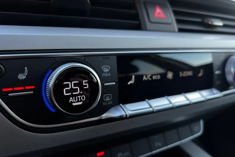 Audi A4 din 2020 cu 170.635 km - oferta AUD145401 - foto 15