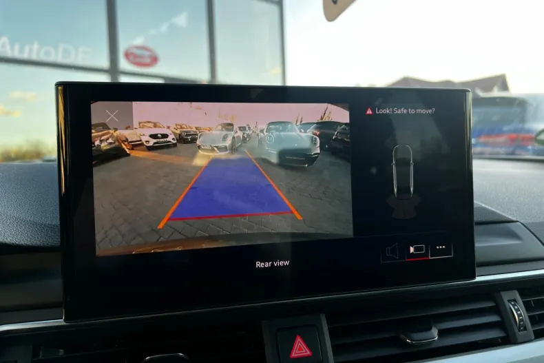 Audi A4 din 2020 cu 170.635 km - oferta AUD145401 - foto 16