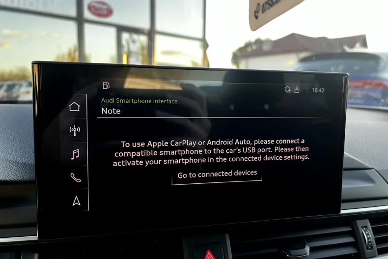 Audi A4 din 2020 cu 170.635 km - oferta AUD145401 - foto 20