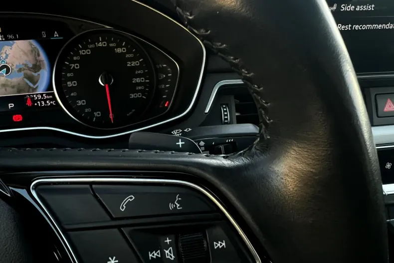 Audi A4 din 2020 cu 170.635 km - oferta AUD145401 - foto 23