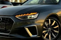 Audi A4 din 2020 cu 170.635 km - oferta AUD145401 - foto 30