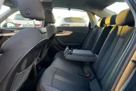 Audi A4 din 2020 cu 170.635 km - oferta AUD145401 - foto 32