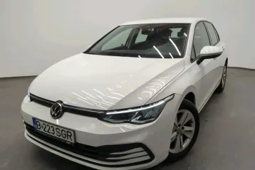 Volkswagen Golf din 2020 - oferta VOL145404