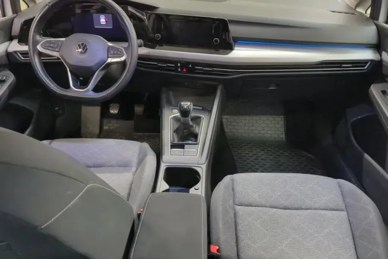 Volkswagen Golf din 2020 cu 30.908 km - oferta VOL145404 - foto 3