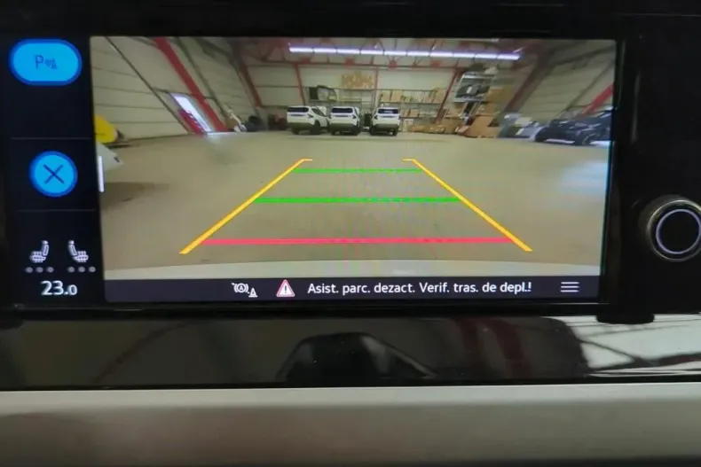 Volkswagen Golf din 2020 cu 30.908 km - oferta VOL145404 - foto 7