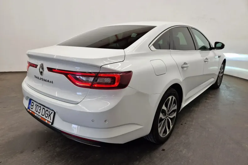 Renault Talisman din 2019 cu 86.734 km - oferta REN145405 - foto 3