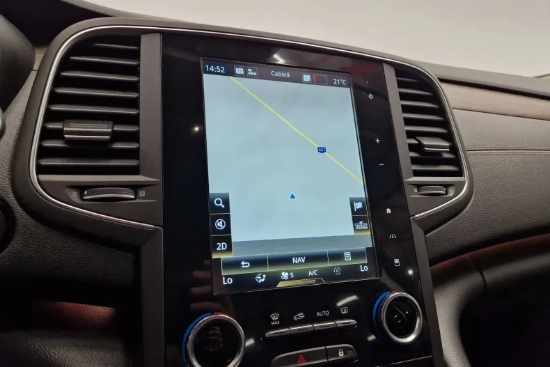 Renault Talisman din 2019 cu 86.734 km - oferta REN145405 - foto 7