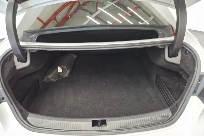 Renault Talisman din 2019 cu 86.734 km - oferta REN145405 - foto 9