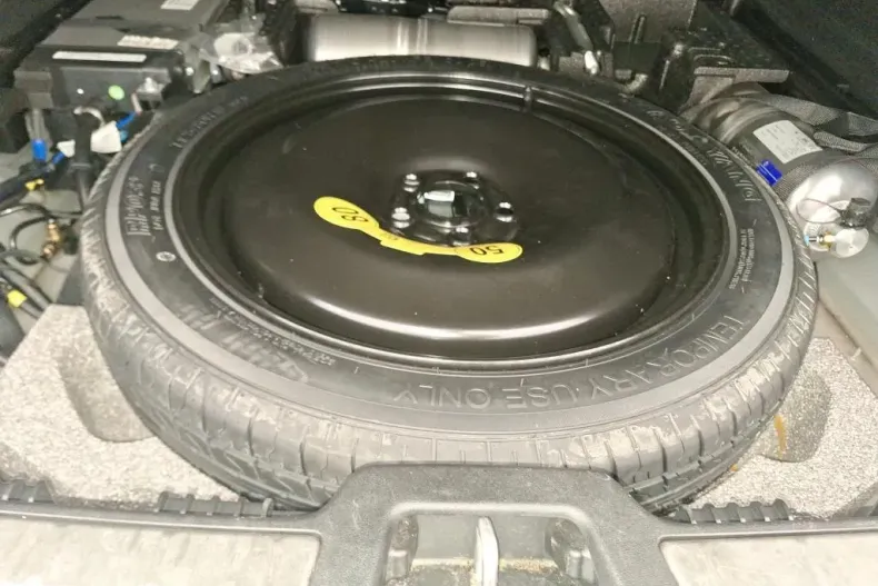 Volvo XC60 din 2021 cu 44.601 km - oferta VOL145407 - foto 9