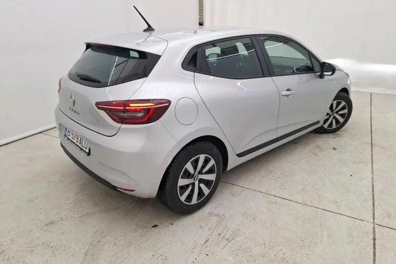Renault Clio din 2022 cu 53.730 km - oferta REN145410 - foto 2