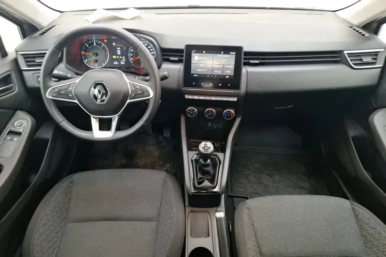 Renault Clio din 2022 cu 53.730 km - oferta REN145410 - foto 3