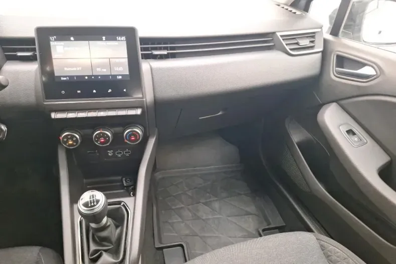 Renault Clio din 2022 cu 53.730 km - oferta REN145410 - foto 5