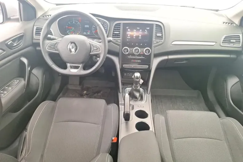 Renault Megane din 2021 cu 33.212 km - oferta REN145416 - foto 3