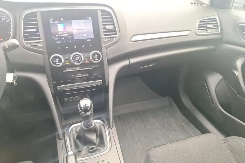 Renault Megane din 2021 cu 33.212 km - oferta REN145416 - foto 5