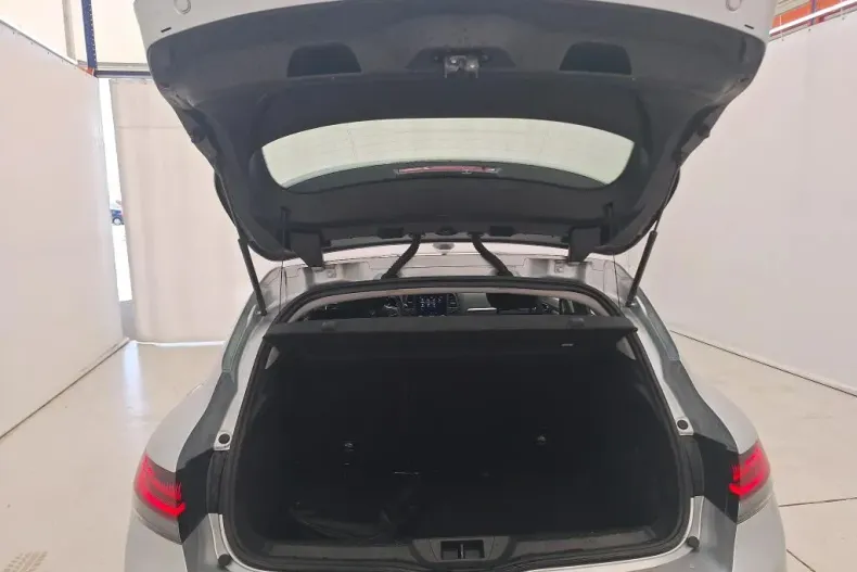 Renault Megane din 2021 cu 33.212 km - oferta REN145416 - foto 7